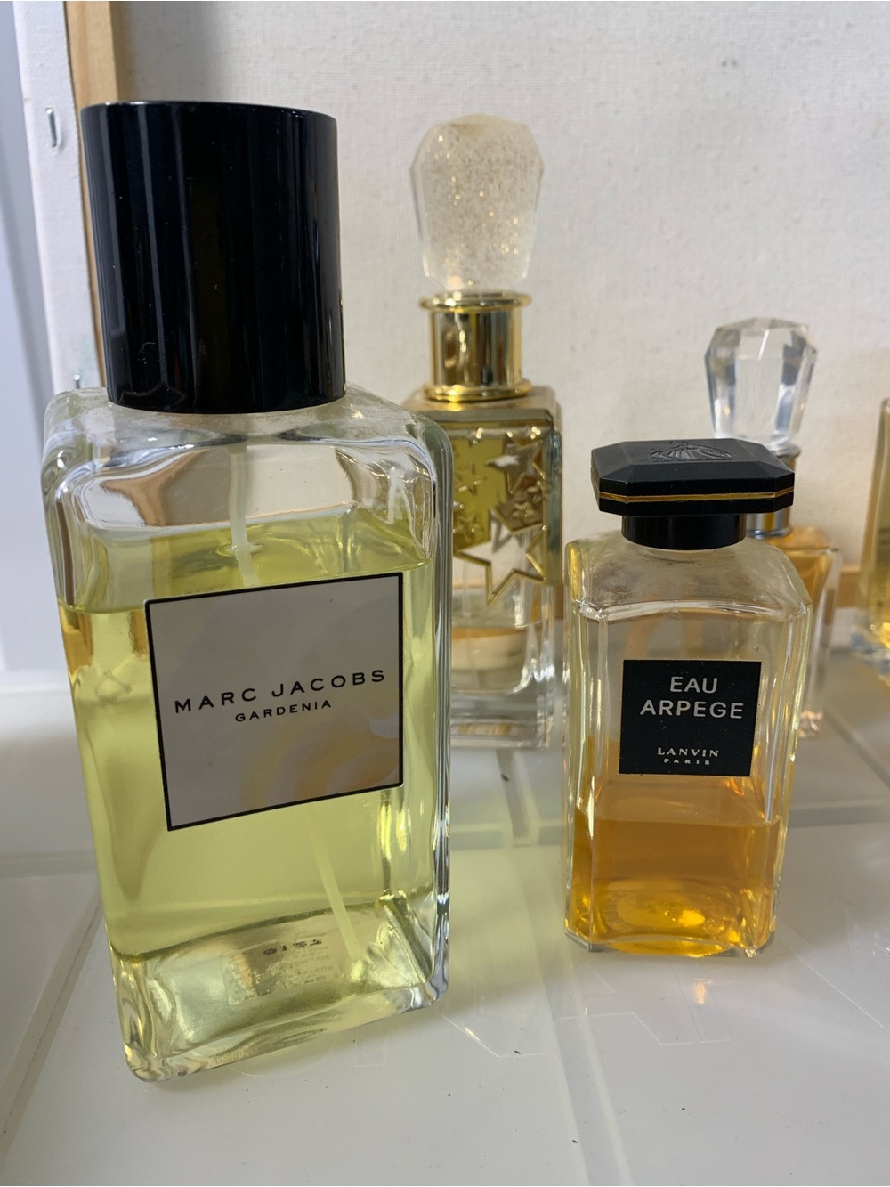 Assorted Fragrance Collection